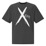 X Factor Oversized T-Shirt